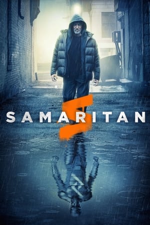 watch Samaritan