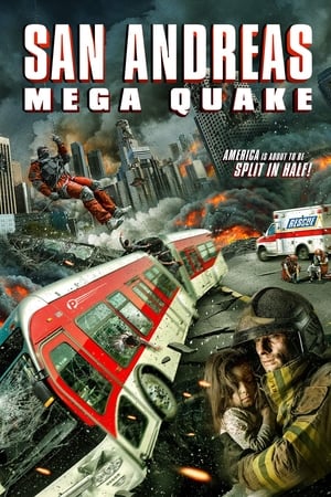 watch San Andreas Mega Quake