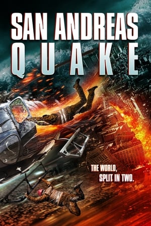 watch San Andreas Quake