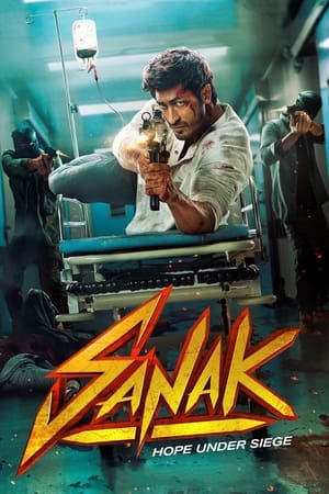 watch Sanak