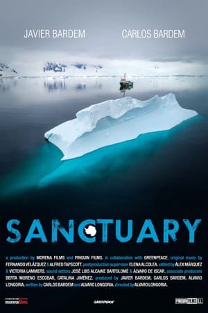 watch Sanctuary