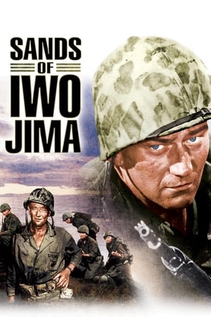 watch Sands of Iwo Jima