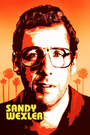 watch Sandy Wexler