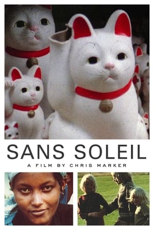 watch Sans Soleil