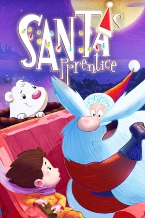 watch Santa's Apprentice