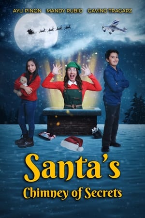 watch Santa's Chimney of Secrets