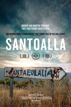 watch Santoalla