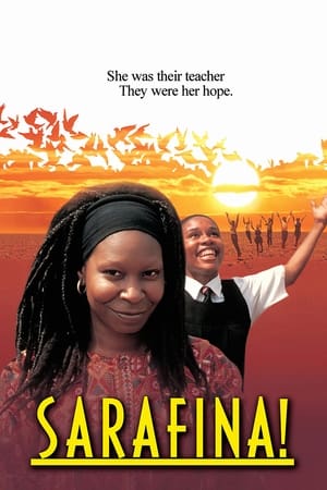 watch Sarafina!