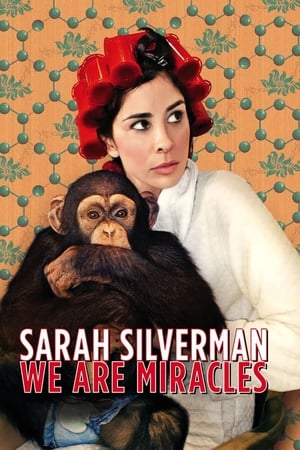 watch Sarah Silverman: We Are Miracles