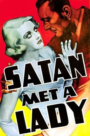 watch Satan Met a Lady