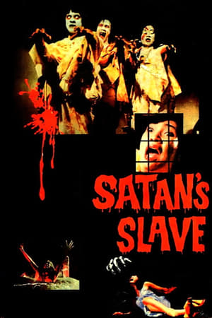 watch Satan's Slave