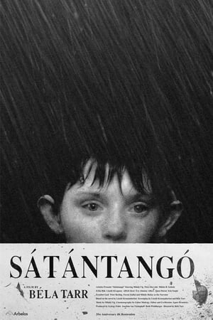 watch Satantango