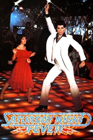 watch Saturday Night Fever