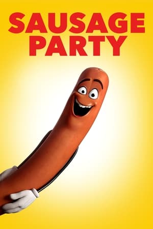 watch Sausage Party