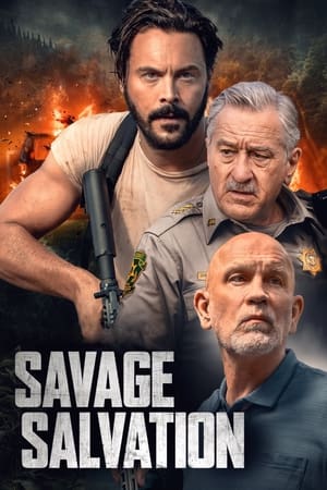 watch Savage Salvation