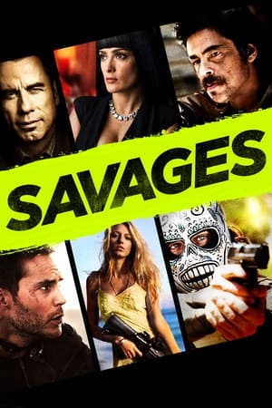 watch Savages