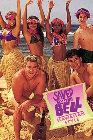 watch Saved by the Bell: Hawaiian Style