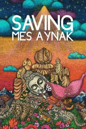 watch Saving Mes Aynak