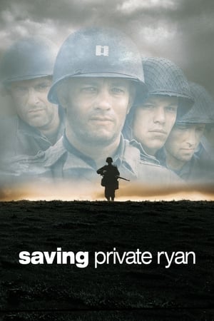 watch Saving Private Ryan