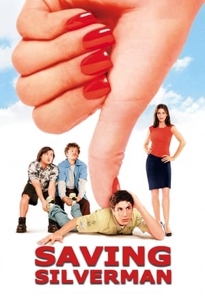 watch Saving Silverman