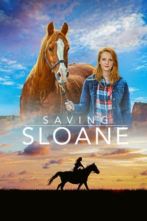 watch Saving Sloane