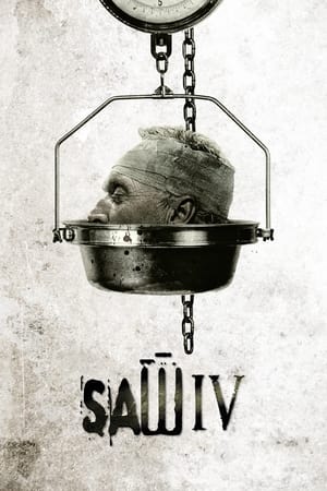 watch Saw IV