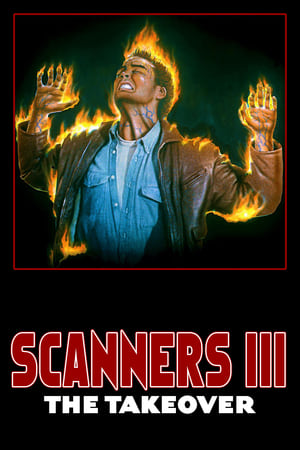 watch Scanners III: The Takeover