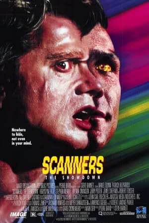 watch Scanners: The Showdown