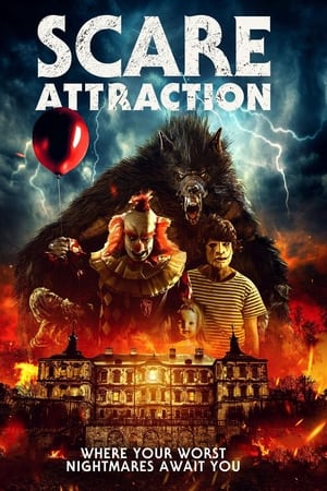 watch Scare Attraction