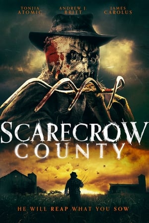 watch Scarecrow County