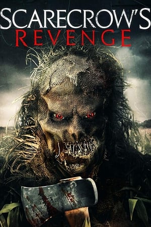 watch Scarecrow's Revenge