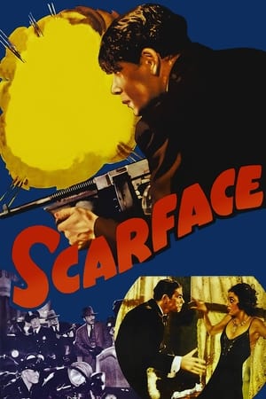 watch Scarface