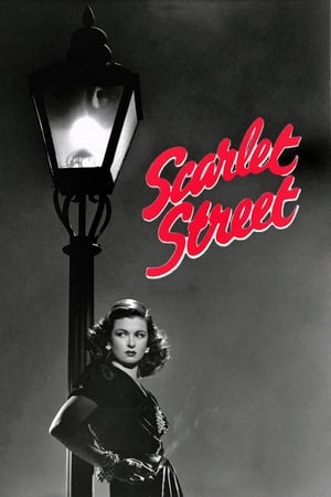 watch Scarlet Street