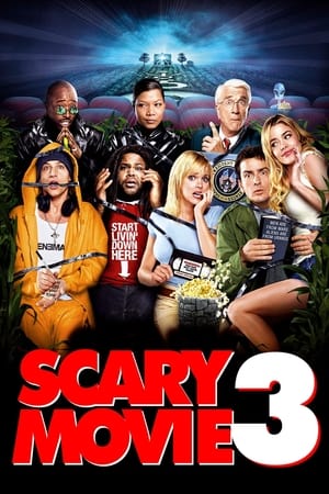 watch Scary Movie 3