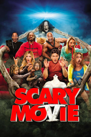 watch Scary Movie 5