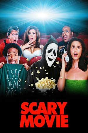 watch Scary Movie