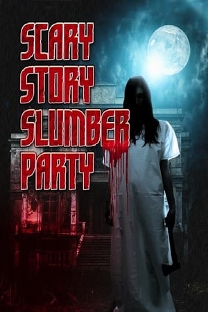 watch Scary Story Slumber Party