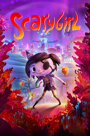 watch Scarygirl