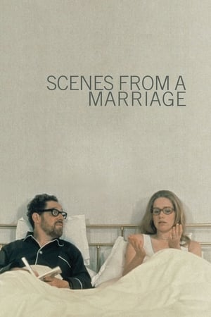 watch Scenes from a Marriage