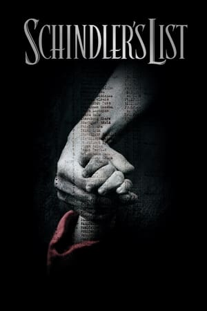 watch Schindler's List