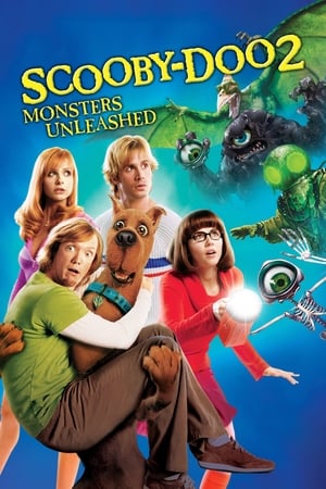 watch Scooby-Doo 2: Monsters Unleashed