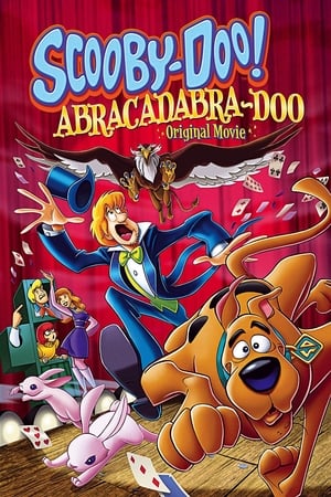 watch Scooby-Doo! Abracadabra-Doo