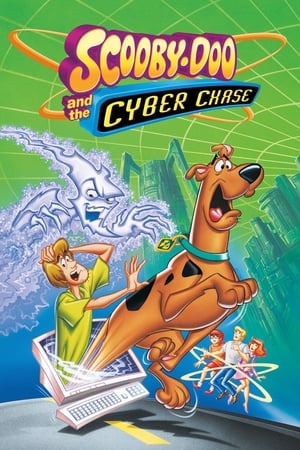 watch Scooby-Doo! and the Cyber Chase