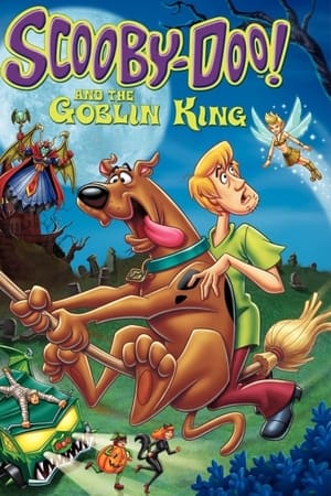 watch Scooby-Doo! and the Goblin King