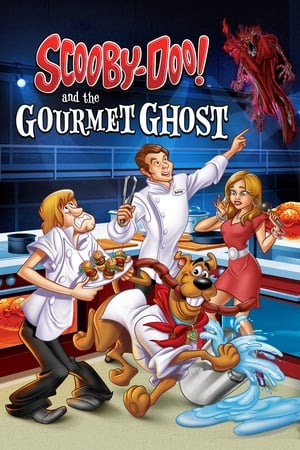 watch Scooby-Doo! and the Gourmet Ghost