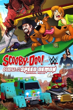 watch Scooby-Doo! and WWE: Curse of the Speed Demon