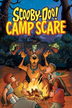 watch Scooby-Doo! Camp Scare