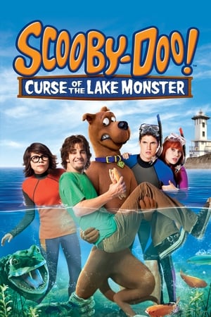 watch Scooby-Doo! Curse of the Lake Monster