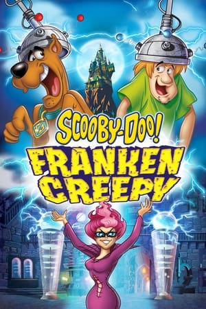 watch Scooby-Doo! Frankencreepy