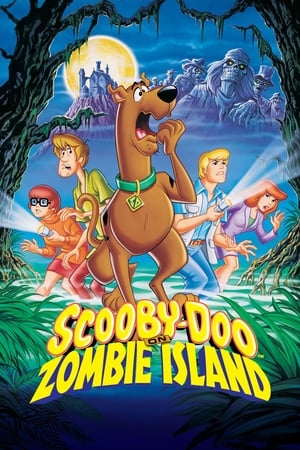 watch Scooby-Doo on Zombie Island